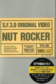 S.F.3.D Original Video: Nutrocker series tv