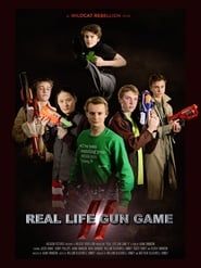 Real Life Gun Game II series tv