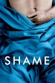 Affiche de Shame