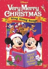 Disney's Sing-Along Songs: Very Merry Christmas Songs (1988)