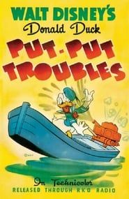 Put-Put Troubles series tv
