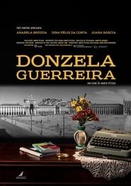Donzela Guerreira-hd