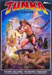 Tunka, El Guerrero 1983 streaming