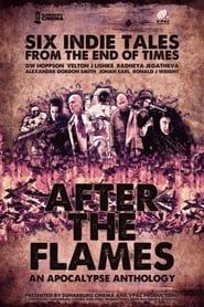 After the Flames: An Apocalypse Anthology-hd