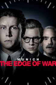 Munich: The Edge of War series tv