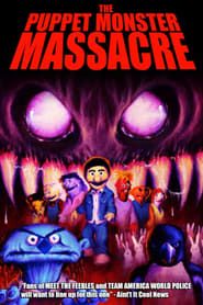 The Puppet Monster Massacre series tv