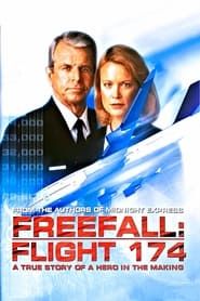 Freefall: Flight 174 1995 streaming