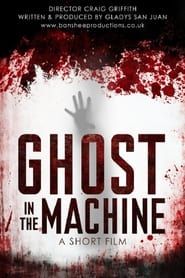 Ghost in the Machine series tv