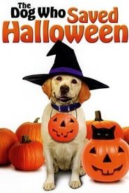 The Dog Who Saved Halloween series tv
