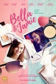 Bella & Jamie series tv