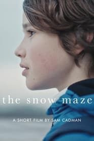 The Snow Maze series tv