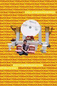 100 Times Reproduction of Democracy series tv