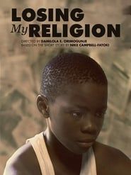 Losing My Religion series tv
