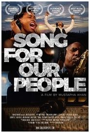 Song for Our People series tv
