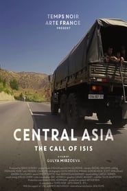 Image Asie Centrale, l'appel de Daesh 2020