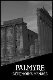 Image Palmyre, patrimoine menacé