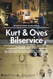 Kurt and Ove's Car Repair series tv