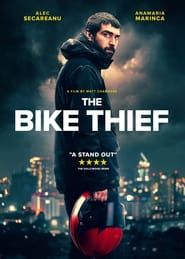 The Bike Thief series tv