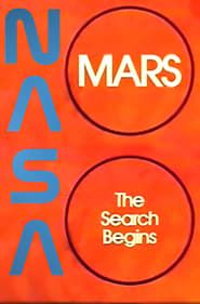 Image Mars: The Search Begins