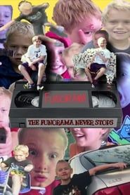 Funorama: The Funorama Nver Stops series tv