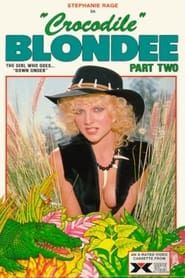 Image Crocodile Blondee 2 1988