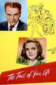 The Time of Your Life 1948 streaming