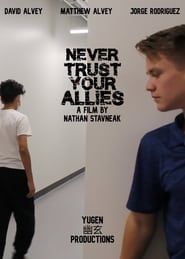 Never Trust Your Allies series tv
