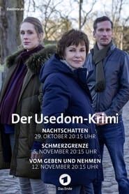 Schmerzgrenze - Der Usedom-Krimi series tv