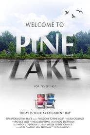 Welcome to Pine Lake series tv