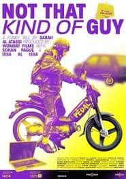 Not That Kind of Guy series tv