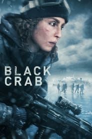 Affiche de Black Crab