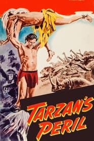 Image Tarzan et la reine de la jungle 1951