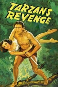 Tarzan's Revenge series tv