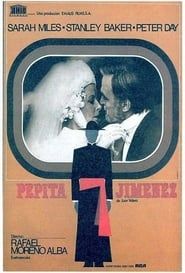Pepita Jiménez 1975 streaming