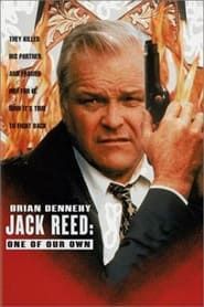 Jack Reed: A Killer Among Us series tv