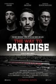 The Way to Paradise series tv