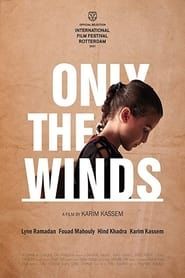 Only The Winds series tv