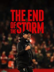 Affiche de The End of the Storm