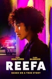 Reefa series tv