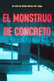 Image The Concrete Monster