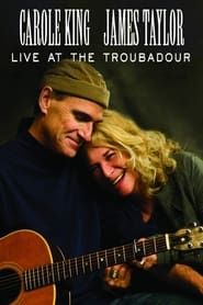 Carole King & James Taylor - Live at the Troubadour series tv