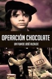 Operación chocolate series tv