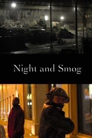 Image Night and Smog 2020
