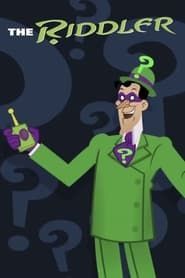 Affiche de The Riddler: Riddle Me This