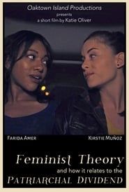 Image Feminist Theory and How It Relates to the Patriarchal Dividend 2020