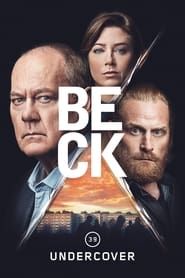 Beck 39 - Undercover series tv