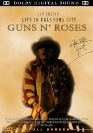 Guns N' Roses Live In Oklahoma City (1992)