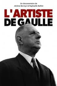 Image L'artiste De Gaulle