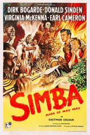 Simba series tv