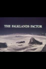 The Falklands Factor series tv